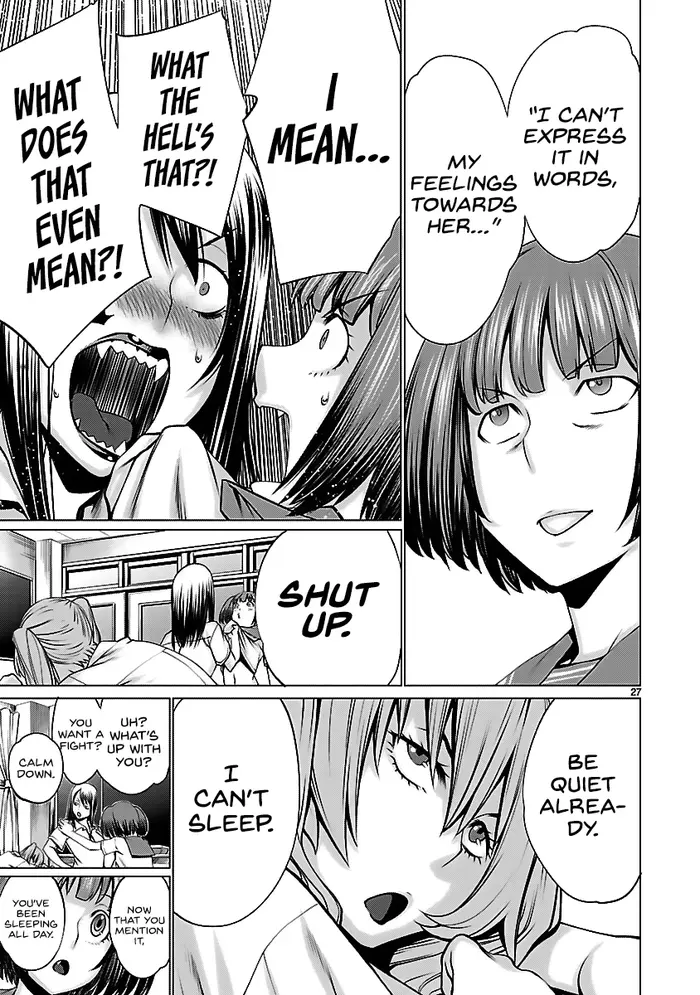 Killing Bites Chapter 40 image 30_optimized